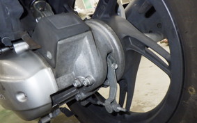 HONDA PCX125 2024 JF56