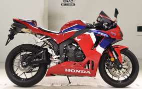 HONDA CBR600RR 2018 PC40