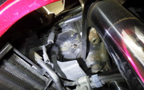 HONDA CB400 SUPER BOLDOR A 2015 NC42
