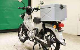 HONDA ｸﾛｽｶﾌﾞ110-3 2025 JA60