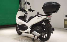 HONDA PCX 125 JF81