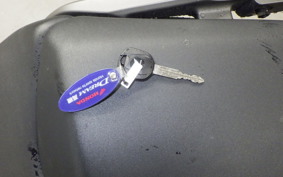 HONDA NC750S ABS 2015 RC70