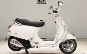VESPA LX125IE 2004