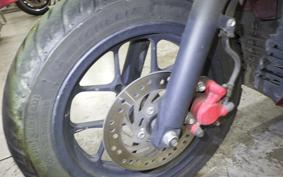 HONDA LEAD 125 JF45