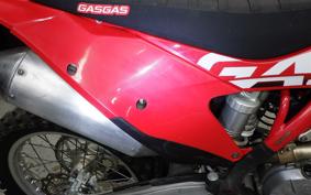 GASGAS MC450F 2009