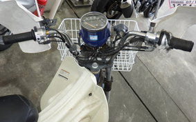 YAMAHA MATE 90 UB02J