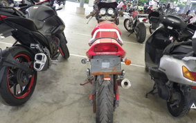 SUZUKI BANDIT 250 GJ74A
