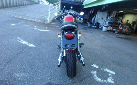 KAWASAKI W400 2010 EJ400A