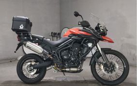 TRIUMPH TIGER 800 XC TRE16B