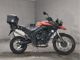 Фото Triumph TIGER 800 XC с японского аукциона