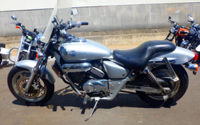 HONDA V-TWIN MAGNA MC29