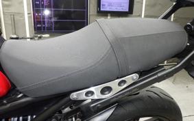 YAMAHA XSR900 2018 RN56J