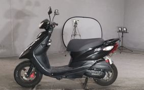 YAMAHA JOG ZR EVOLUTION2 SA39J