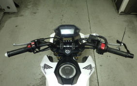 HONDA GROM