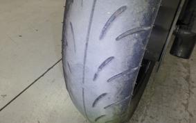 SUZUKI SKYWAVE 400 S 3 2007 CK44A