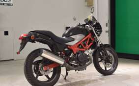 HONDA VTR 250 Gen. 2 2017 MC33