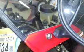 SUZUKI GSX-R1100 1988 GU74A