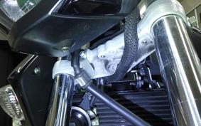 SUZUKI GSR250