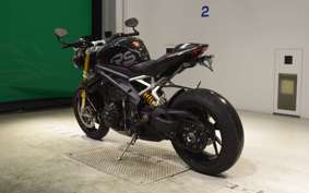 TRIUMPH SPEED TRIPLE RS 2021