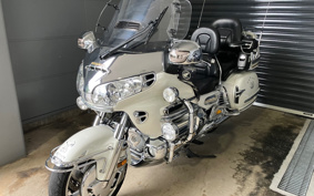 HONDA GL1800 GOLDWING  2004 SC47