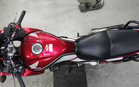 HONDA CB400 SUPER BOLDOR A 2024 NC42