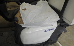 YAMAHA GEAR-2ヤネツキ UA06J