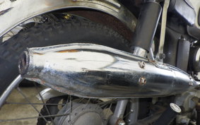 HONDA CL90 BENLY CL90