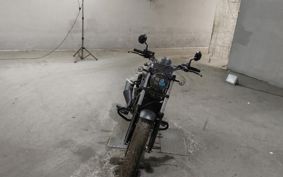 HONDA REBEL MC49