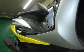 YAMAHA CYGNUS 125 XSR 3 SED8J