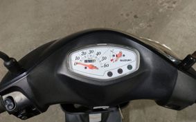 SUZUKI ADDRESS V50 CA44A