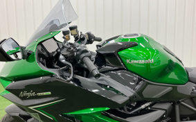 KAWASAKI NINJA H2 SX 2023