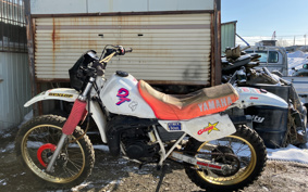 YAMAHA DT200 R 37F