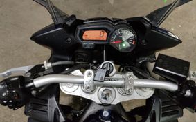 YAMAHA FZ1 FAZER RN17
