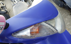 SUZUKI ADDRESS V50 Gen.2 CA44A