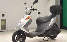 SUZUKI ADDRESS V125 CF4EA