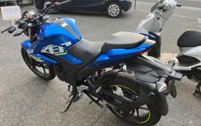 SUZUKI JIKUSA-150 ED13N