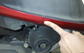 SUZUKI ADDRESS V50 CA4BA