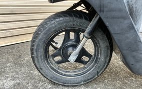 SUZUKI LET`S2 CA1PA
