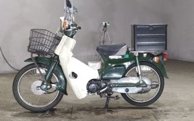 HONDA SUPER CUB50 AA01
