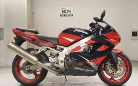 KAWASAKI ZX900R NINJA 2001