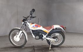 HONDA TLM220R MD23