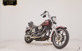 HARLEY FXS 1340 2021