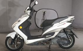 YAMAHA CYGNUS125XSR SE44J