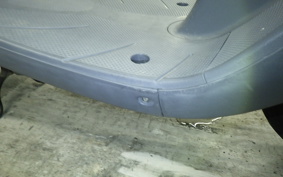 YAMAHA JOG POCHE 2002 SA08J