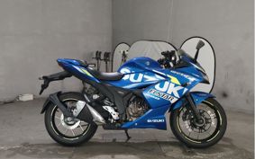 SUZUKI JIKUSA-SF250 ED22B