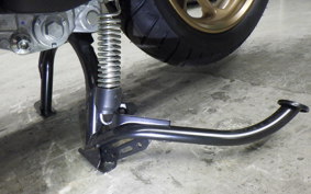 YAMAHA NMAX155-3 2015 SG92J