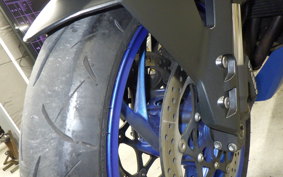 SUZUKI GSX-S1000GT 2022 EK1AA