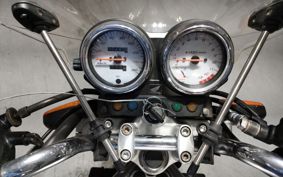 HONDA VTR 250 MC33