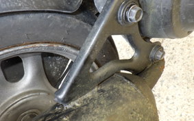 HONDA DIO GEN 3 AF34
