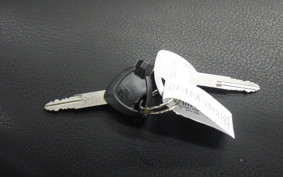 SUZUKI ADDRESS V125 2010 CF4EA